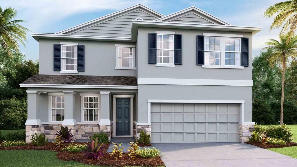 4217 SW 52ND LANE ROAD, Ocala, FL 34474
