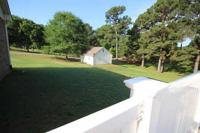 303 Doe Run St., Nashville, AR 71852