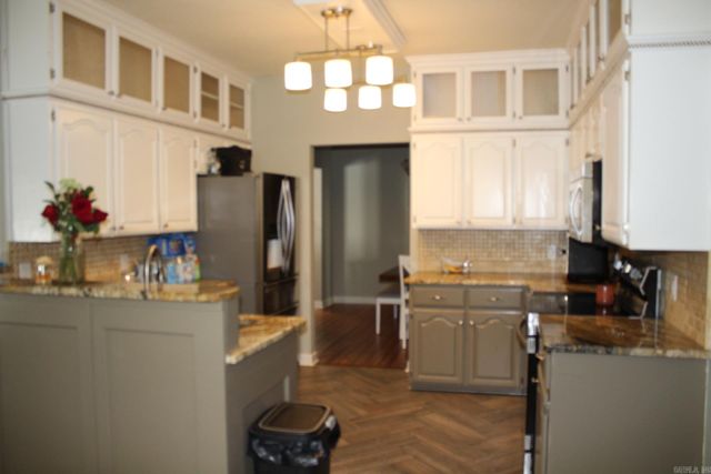 303 Doe Run St., Nashville, AR 71852
