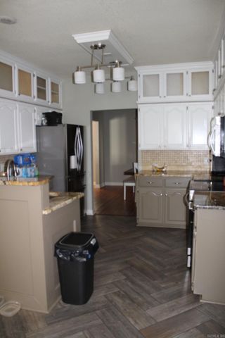 303 Doe Run St., Nashville, AR 71852