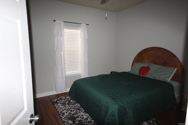 303 Doe Run St., Nashville, AR 71852