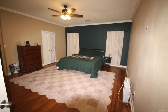 303 Doe Run St., Nashville, AR 71852