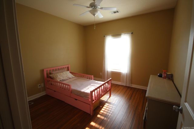 303 Doe Run St., Nashville, AR 71852