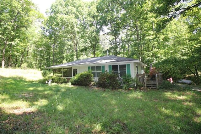 3055 Longstreet Road, Alpharetta, GA 30004