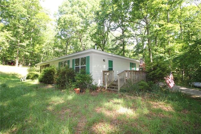 3055 Longstreet Road, Alpharetta, GA 30004