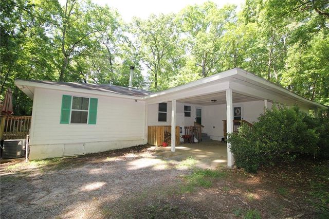 3055 Longstreet Road, Alpharetta, GA 30004