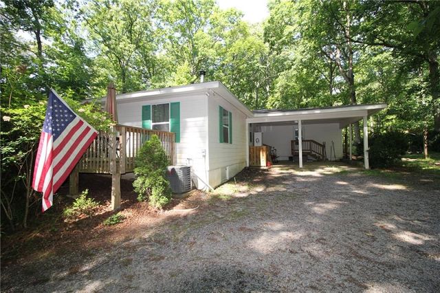 3055 Longstreet Road, Alpharetta, GA 30004