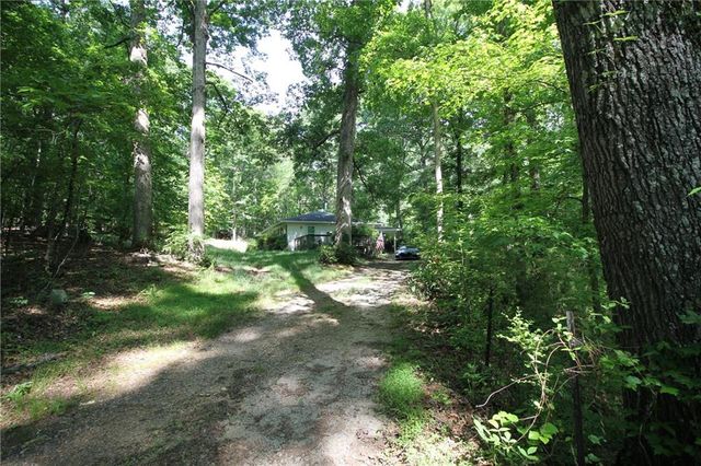 3055 Longstreet Road, Alpharetta, GA 30004