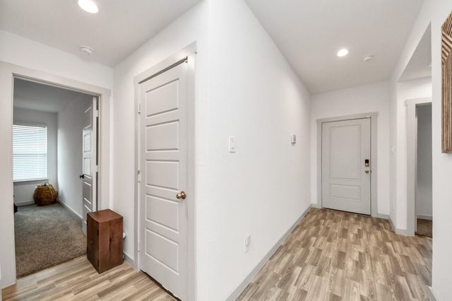 202 Serena Park Lane, Rosharon, TX 77583