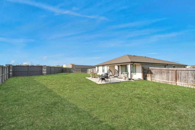 202 Serena Park Lane, Rosharon, TX 77583