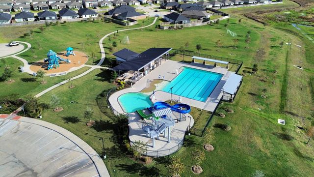 202 Serena Park Lane, Rosharon, TX 77583