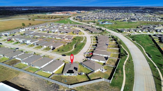 202 Serena Park Lane, Rosharon, TX 77583