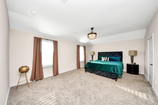 202 Serena Park Lane, Rosharon, TX 77583