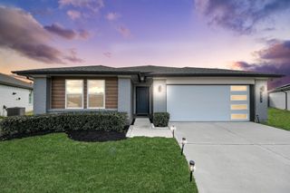 202 Serena Park Lane, Rosharon, TX 77583