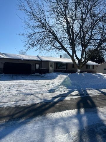 310 DIANE STREET, Chilton, WI 53014