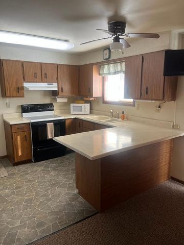 310 DIANE STREET, Chilton, WI 53014