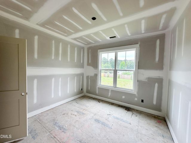 5570 Martys Court, Bailey, NC 27807