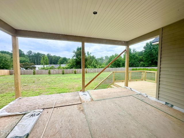 5570 Martys Court, Bailey, NC 27807
