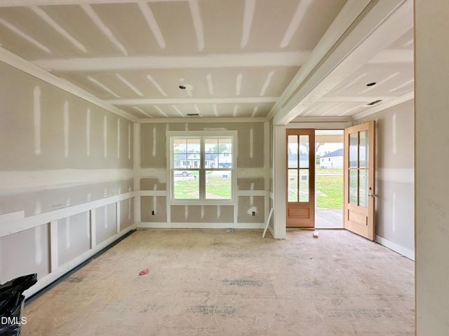 5570 Martys Court, Bailey, NC 27807