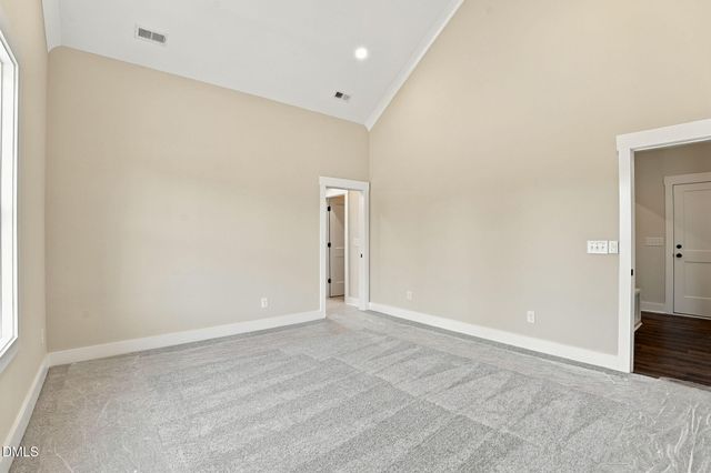 5570 Martys Court, Bailey, NC 27807