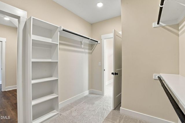 5570 Martys Court, Bailey, NC 27807