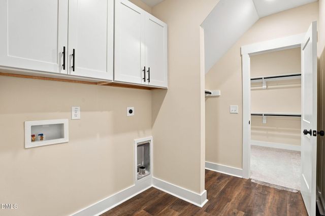 5570 Martys Court, Bailey, NC 27807