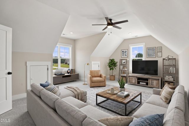 5570 Martys Court, Bailey, NC 27807