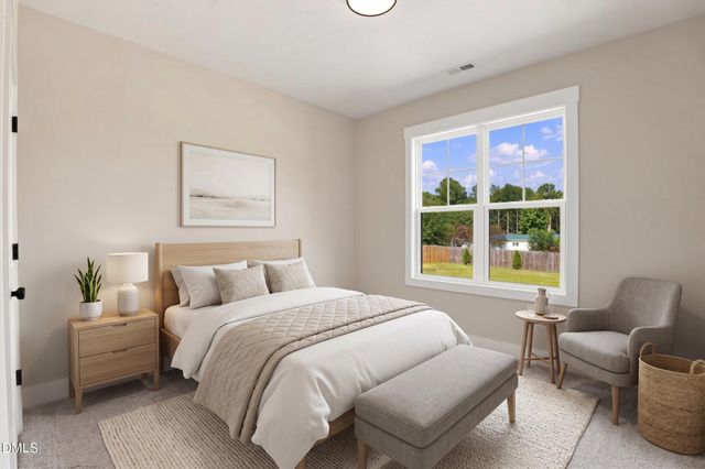 5570 Martys Court, Bailey, NC 27807