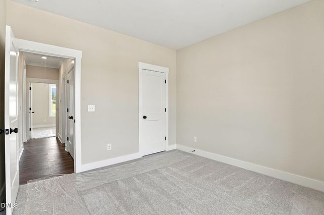 5570 Martys Court, Bailey, NC 27807
