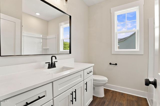 5570 Martys Court, Bailey, NC 27807