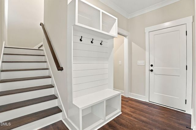 5570 Martys Court, Bailey, NC 27807