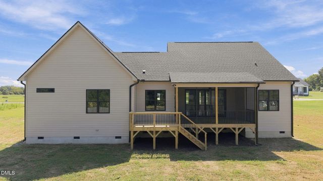 5570 Martys Court, Bailey, NC 27807