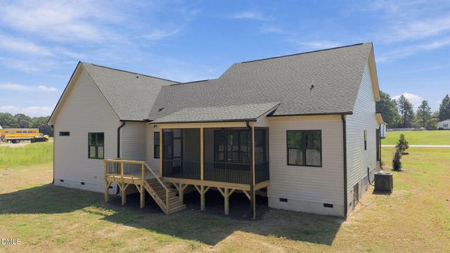 5570 Martys Court, Bailey, NC 27807