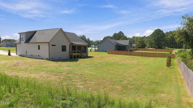 5570 Martys Court, Bailey, NC 27807