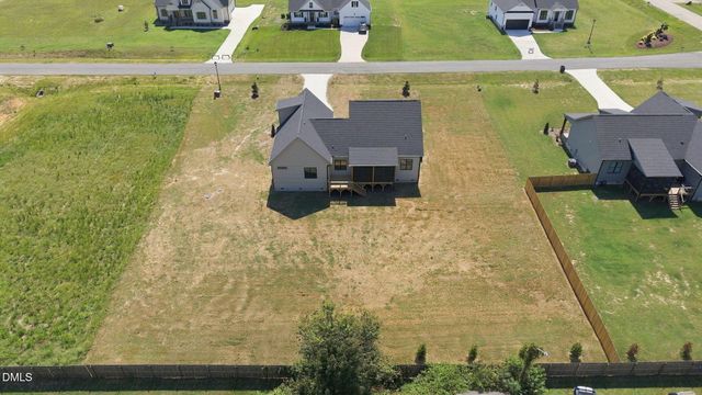 5570 Martys Court, Bailey, NC 27807