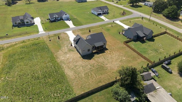 5570 Martys Court, Bailey, NC 27807
