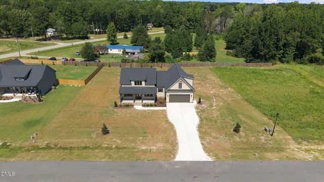 5570 Martys Court, Bailey, NC 27807