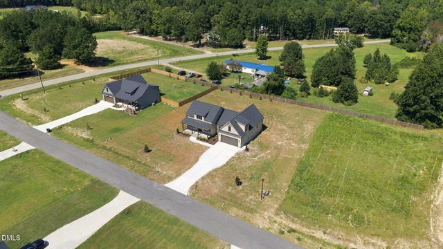 5570 Martys Court, Bailey, NC 27807
