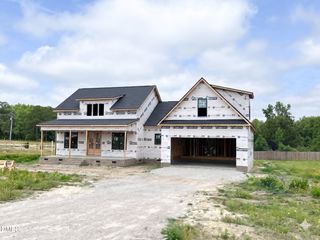 5570 Martys Court, Bailey, NC 27807