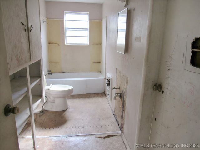 12233 S Oak Street, Claremore, OK 74017