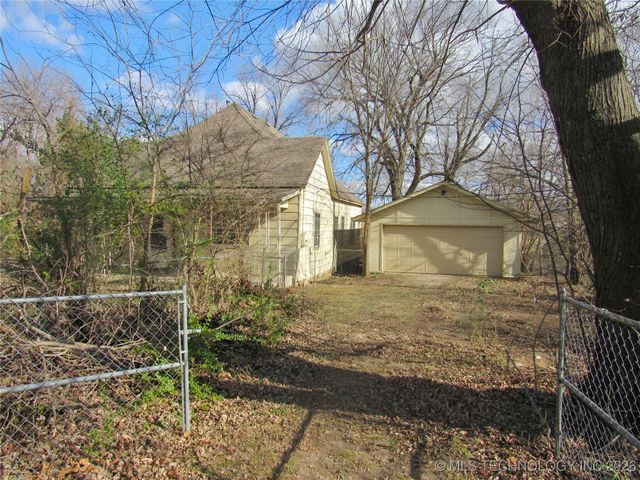 12233 S Oak Street, Claremore, OK 74017