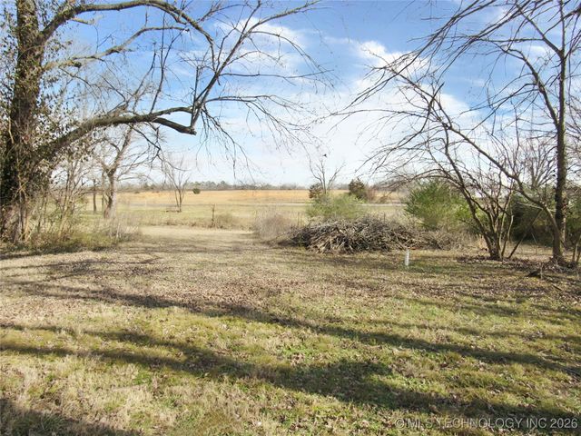 12233 S Oak Street, Claremore, OK 74017