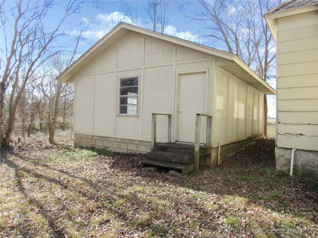 12233 S Oak Street, Claremore, OK 74017