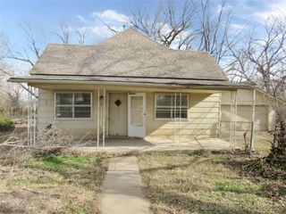 12233 S Oak Street, Claremore, OK 74017