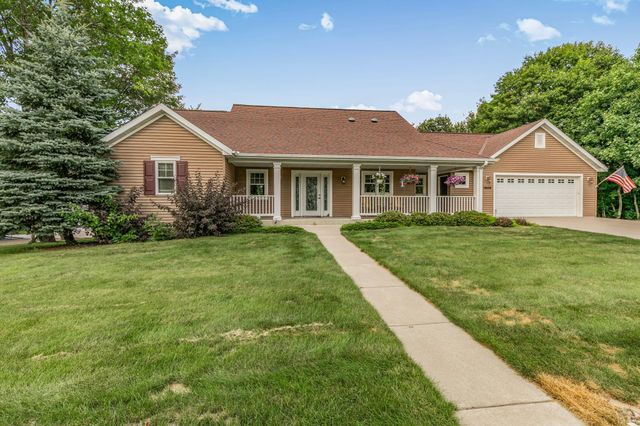 1609 1st Street N, Cold Spring, MN 56320