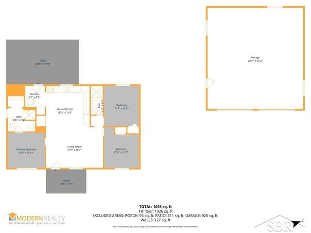 4967 N Mid Bay County Line Road, Midland, MI 48642