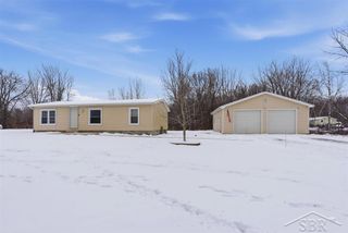 4967 N Mid Bay County Line Road, Midland, MI 48642