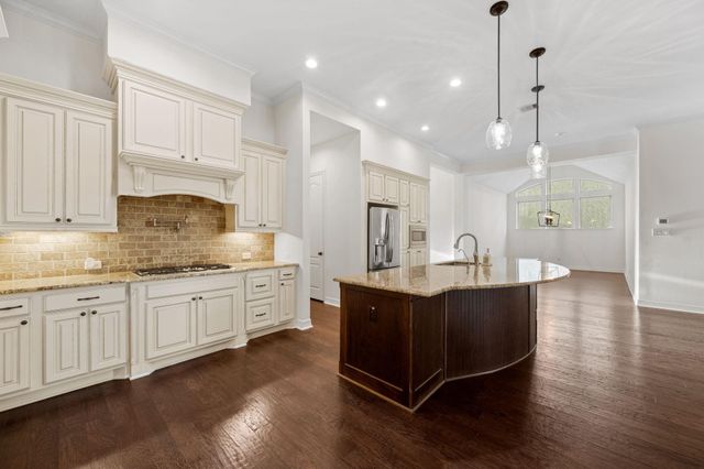 17215 Inyo National Drive, Humble, TX 77346