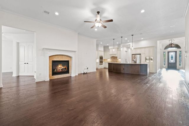 17215 Inyo National Drive, Humble, TX 77346