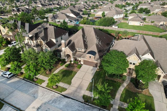 17215 Inyo National Drive, Humble, TX 77346